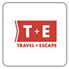 T + E